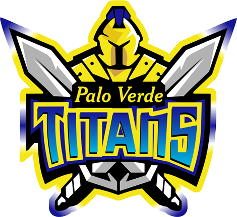 Titans Logo